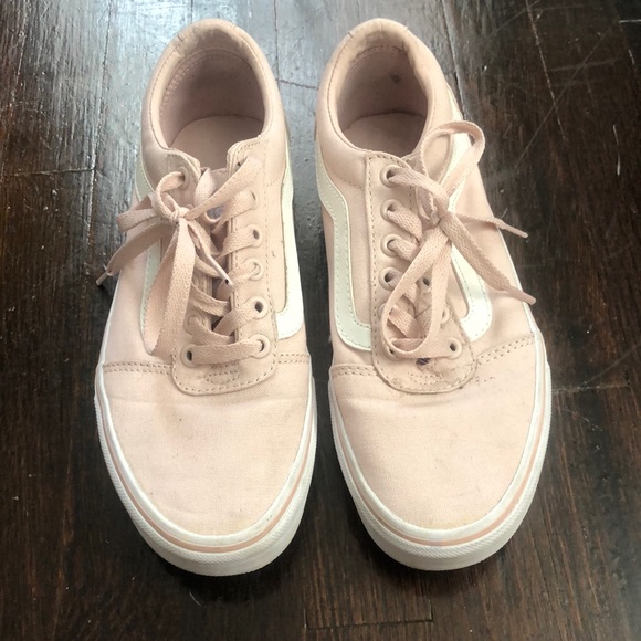 Vans Shoes - vans shoes